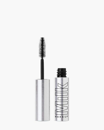 Milk Makeup KUSH Mascara - Volumizing Mascara - Soft, Flexible Hold - Vegan, Cruelty Free