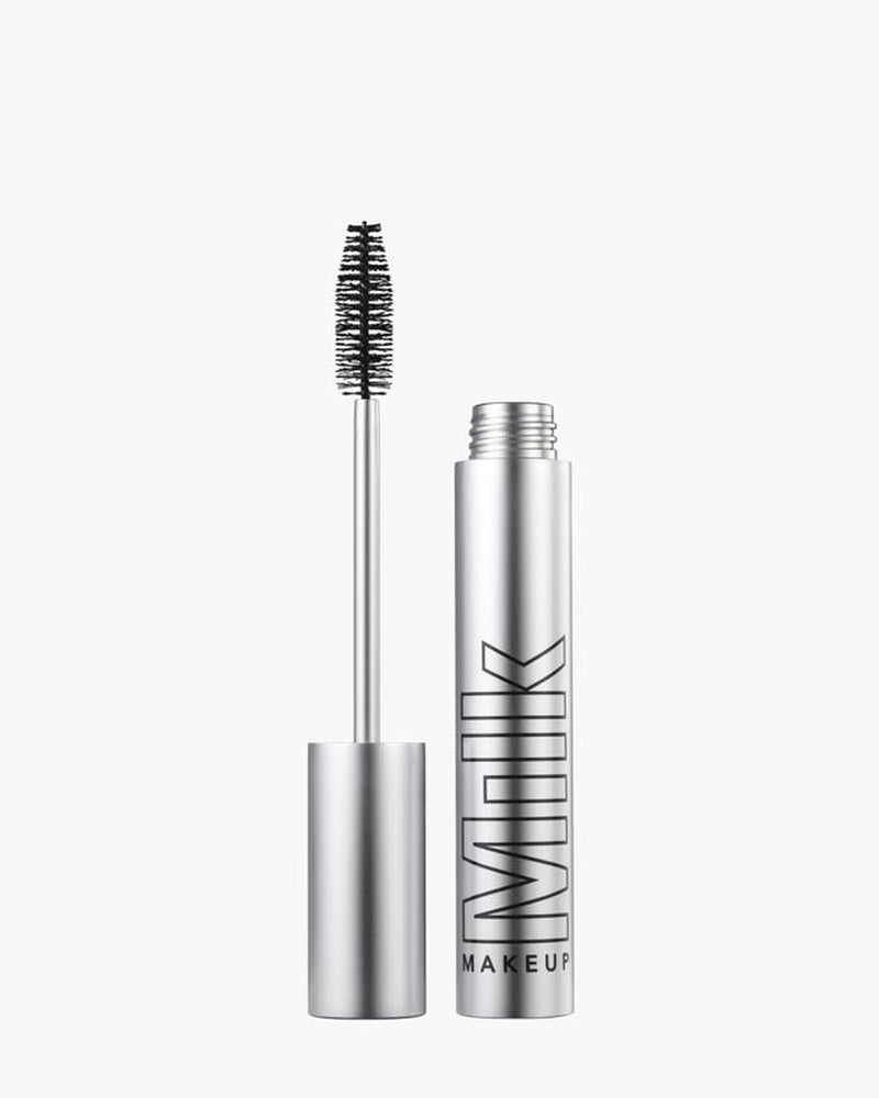 Milk Makeup KUSH Mascara - Volumizing Mascara - Soft, Flexible Hold - Vegan, Cruelty Free