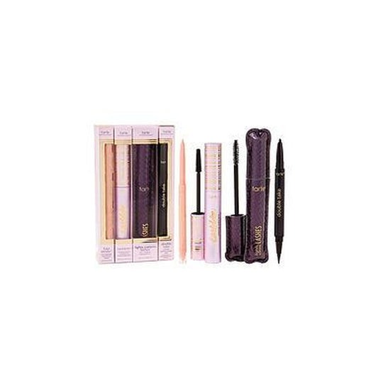 Tarte Showstoppers Lash & Liner Quad