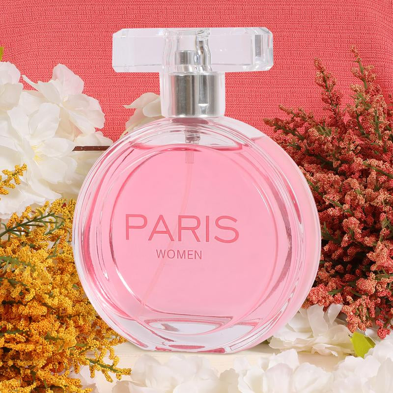 Paris Women by Secret plus Spray Perfume for Women 100Ml/3.4Fl.Oz.