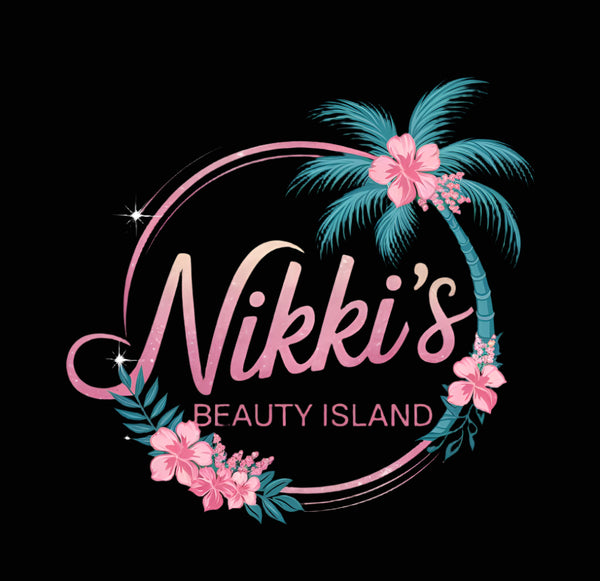 Nikki's Beauty Island